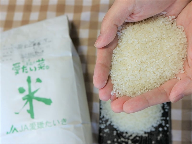 えがお応援企画B「にこまる」5kg【数量限定】