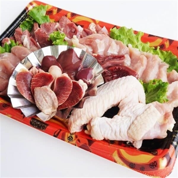 産地直送 通販 お取り寄せ愛媛 今治産 媛っこ地鶏 焼肉 鍋セット クール冷凍便 ｊａ全農えひめ直販ショップ ｊａタウン