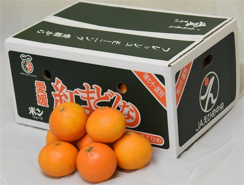 格安 紅まどんな 約5kg ＊お買い得＊（M～4L）JAえひめ中央産 果物