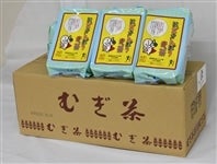 【お得な１２袋入り】 はだかんぼう麦茶〜愛媛県産はだか麦100%使用〜＊10ｇ×52パック×12袋