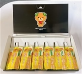 愛媛の果実「みかんのゼリー」（ゼリー飲料）150g×6本セット