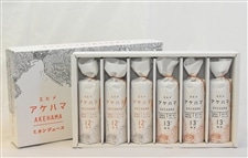 �G�q�� �A�P�n�}12° �~�J�����|���J���W���[�X200ml�i�Q�P�[�X�Z�b�g�j