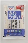 無洗米『あらうまい』愛媛県産コシヒカリ 令和５年産米