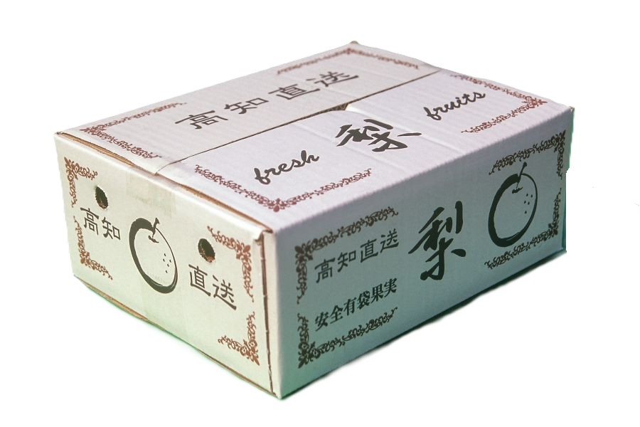 梨 あきづき 約2kg（4～6玉入り）: とさのさとアグリコレット|【JA
