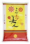 よさこい美人 5kg（令和5年産）