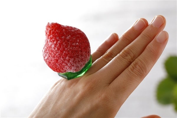 産地直送 通販 お取り寄せ苺の実アイス 3種 3個入り バニラ1個 いちごミルク1個 チョコ1個 博多うまかショップ ｊａタウン