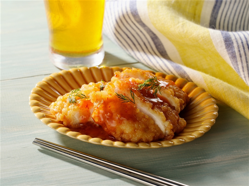 ※調理イメージ