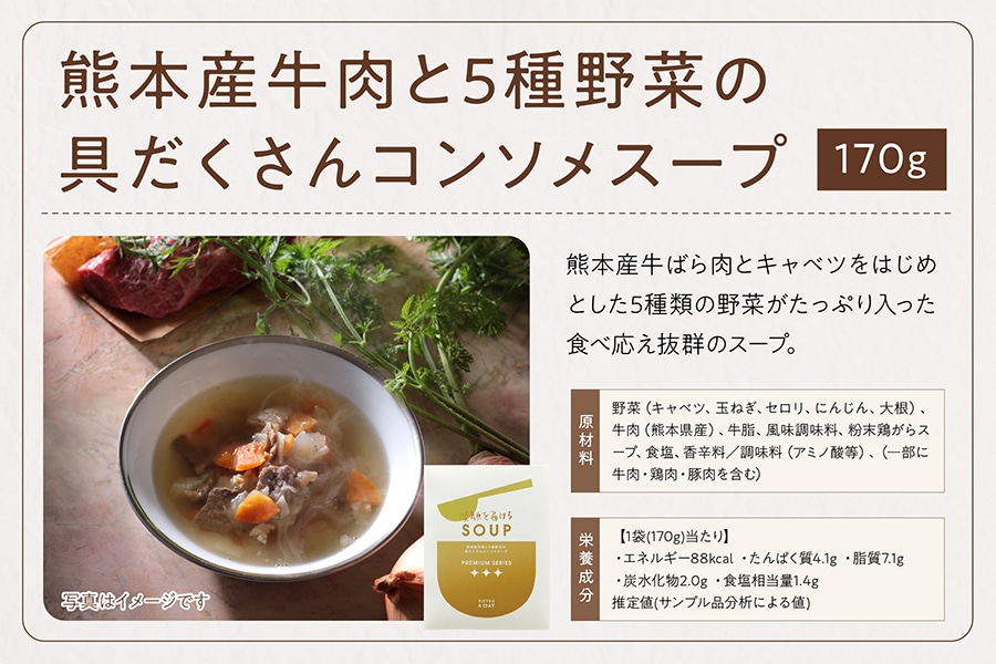 お中元】あったかギフトセット【ピエトロコラボ】【JAタウン限定