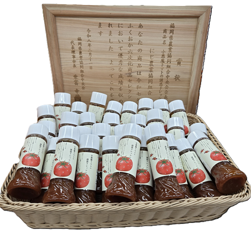 誘惑ドレッシングと美味しいスープセット