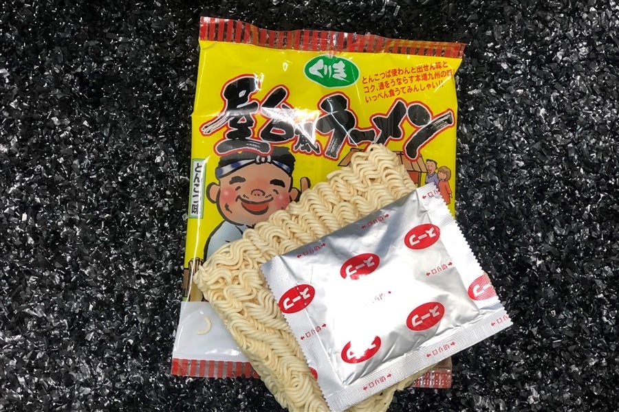 国産ラードで揚げました!こだわりです