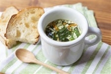 �Z ������JA�ɂ��Y�ق���񑐃X�[�v �T�O�H �@�y�z�~�ق���񑐎g�p�A���Y���100�� �z