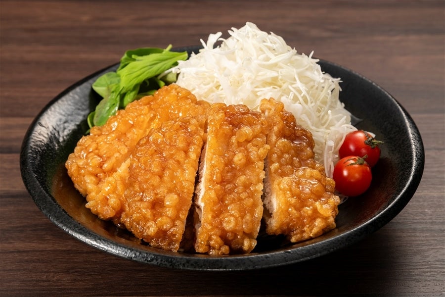 4月2日より引換開始はかた地どり もも肉、むね肉詰め合せ2.8s(凍眠)