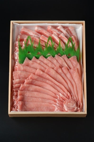 産地直送 通販 お取り寄せ福岡県産こめ豚しゃぶしゃぶ用 ロース バラ 博多うまかショップ jaタウン 産地直送 通販 お取り寄せ福岡県産こめ豚しゃぶしゃぶ用 ロース バラ 博多うまかショップ jaタウン