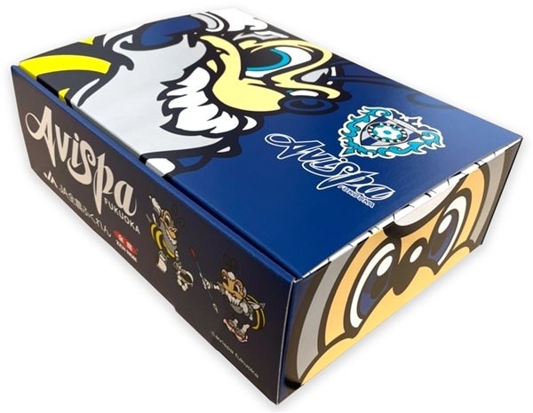 産地直送 通販 お取り寄せ 1000セット限定 福岡応援アビスパbox 博多うまかショップ jaタウン 産地直送 通販 お取り寄せ 1000セット限定 福岡応援アビスパbox 博多うまかショップ jaタウン