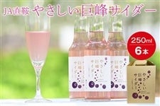 �i�`���Ɓ@�₳��������T�C�_�[�i���ϔ����j�i6�{�Z�b�g�j