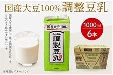 ���Y�哤100%�@��������(1000ml×6�{�j