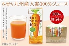 �ӂ����@�~�炿��B�Y�l�Q100���W���[�X�i200ml×24�{�j