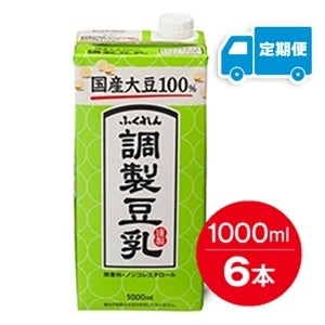 yցz ӂ@Y哤100%@(1000ml×6{)