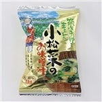 ＪＡみい　小松菜のお味噌汁(1袋)