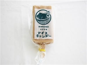 JA柳川　水郷柳川育ちのアイスキャンデー（きな粉キャンデー）(1本）