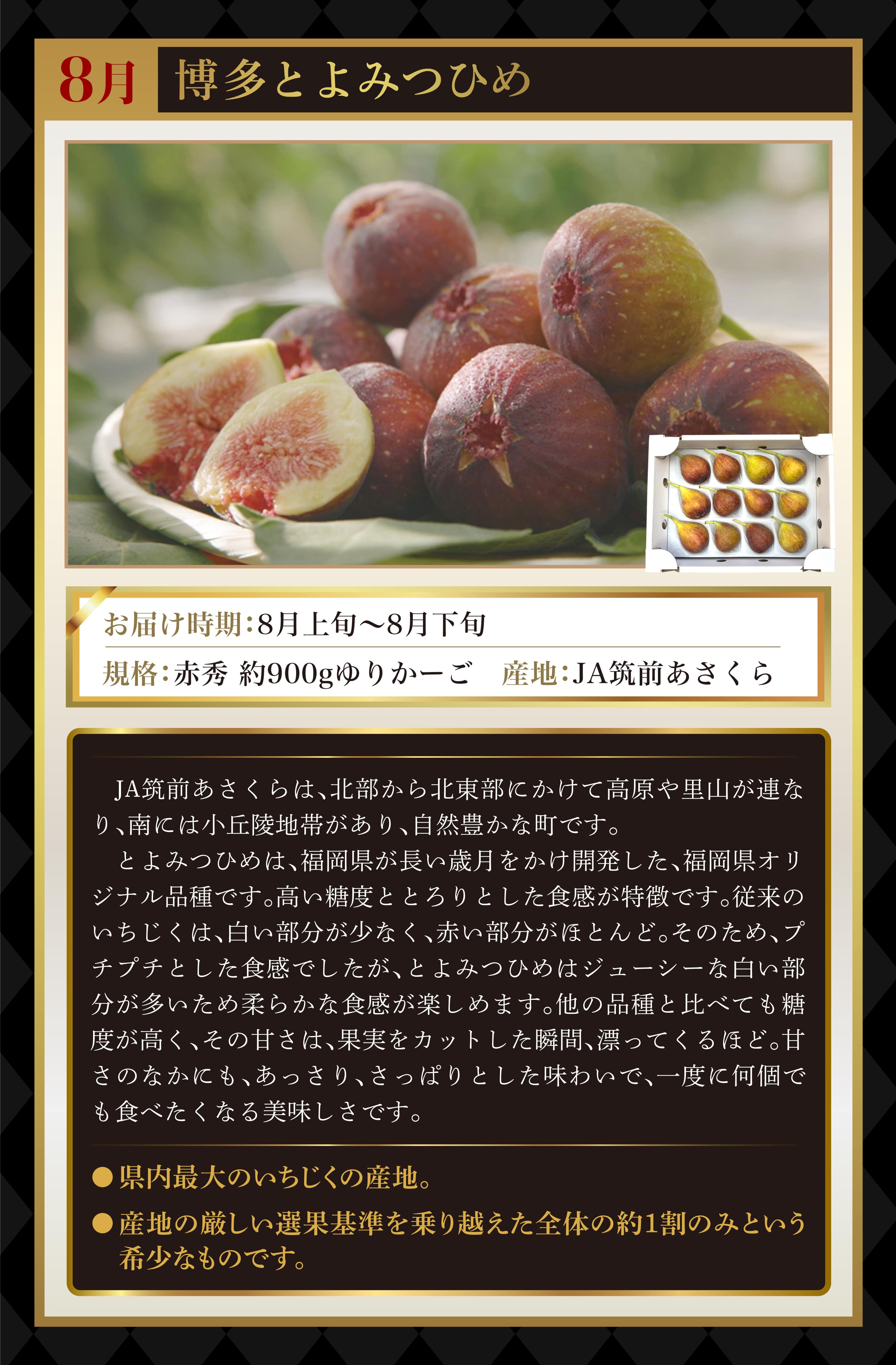 8月博多とよみつひめ