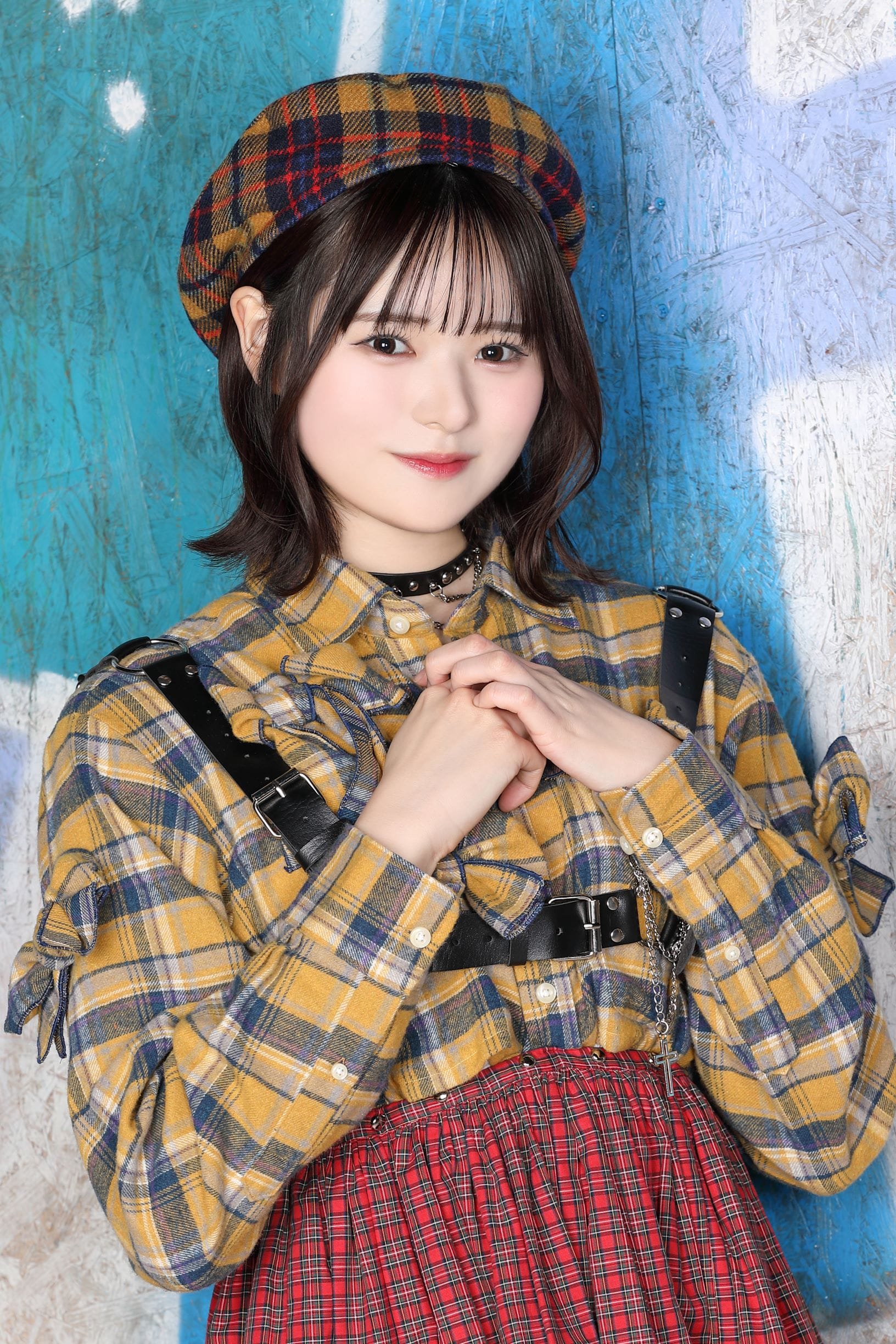 伊藤舞依