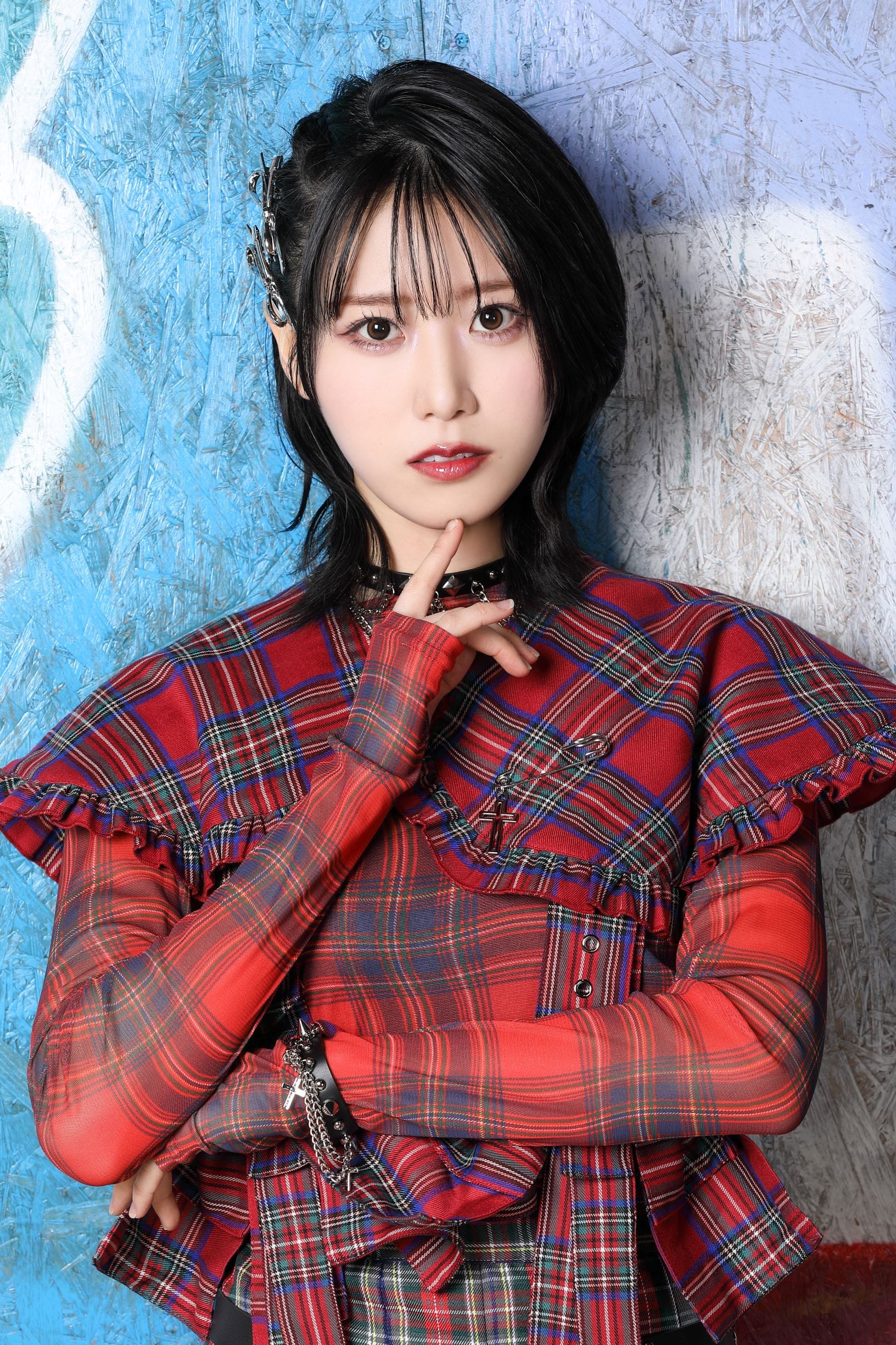隈本茉莉奈