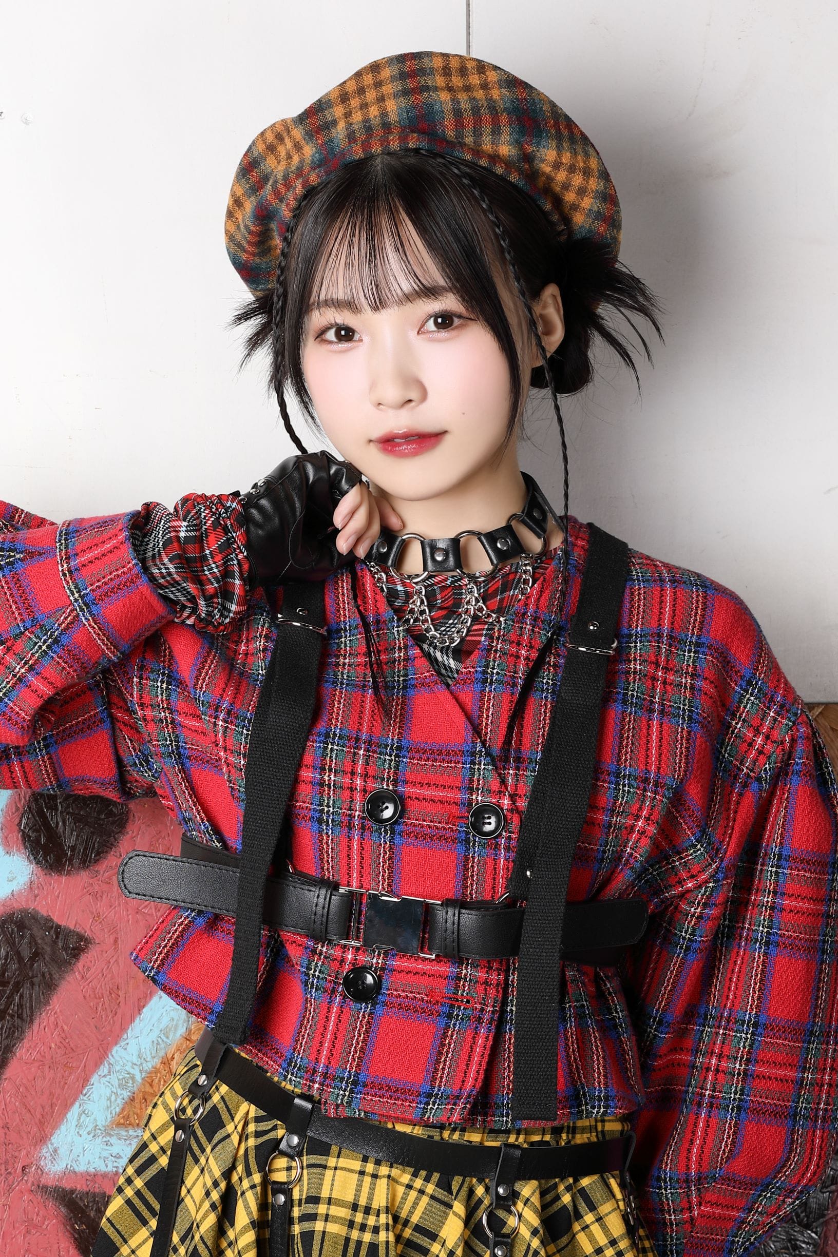 尾林結花