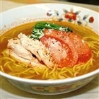 (復活）トマトラーメン10食　小林製麺(贈答にも2食入り×5袋）福岡県うきは市！