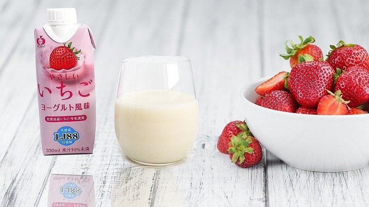 いちご風味 Original Tamagotchi Fresh Strawberry | ITEM | たまごっち公式
