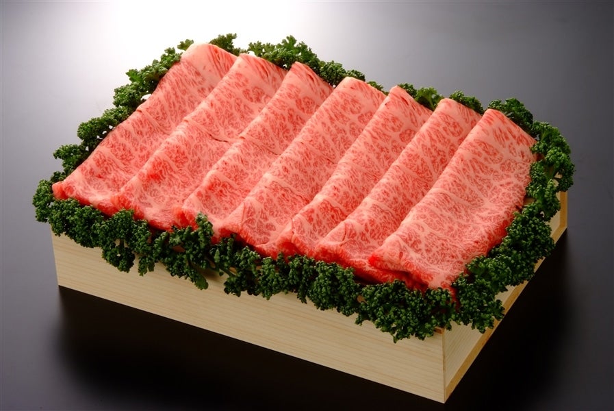 産地直送 通販 お取り寄せ佐賀産和牛 肩ロース しゃぶしゃぶ すき焼き用 さが風土館 季楽 ｊａタウン