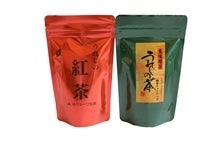 うれしの茶　ティーバッグ６袋セット(１袋２g×20個入）