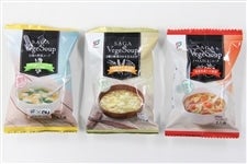 yzSAGA VegeSoupRl100yԎz