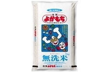 令和5年産米 無洗米 佐賀よかもち 5kg