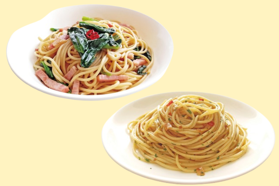 お歳暮】長崎伝来パスタセット 艶: もぐもぐながさき|【JAタウン