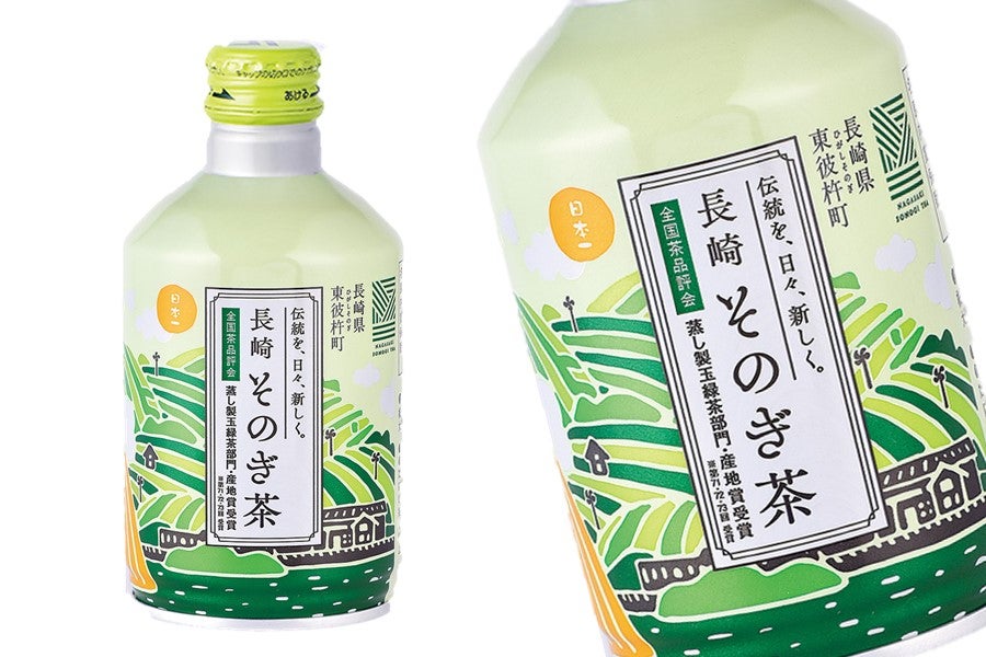 うのにもお得な情報満載！ ＪＡおおいがわのお茶ボトル缶 ４９０ml×２４本入り