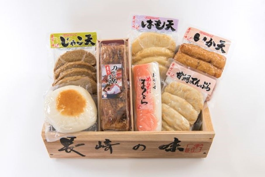 産地直送 通販 お取り寄せ木村蒲鉾 長崎の味セット もぐもぐながさき jaタウン 産地直送 通販 お取り寄せ木村蒲鉾 長崎の味セット もぐもぐながさき jaタウン