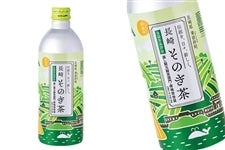 そのぎ茶（490ml×24本入）: もぐもぐながさき|【JAタウン】産地直送
