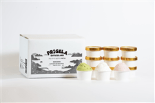 お中元特集】【PRIGELA】ジェラートギフト12個セット（JAごとう）※7/1