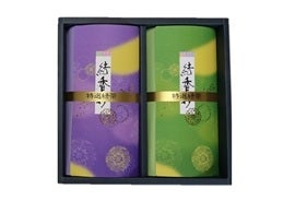 （Ⅰ） そのぎ茶－特選緑茶100g×2－