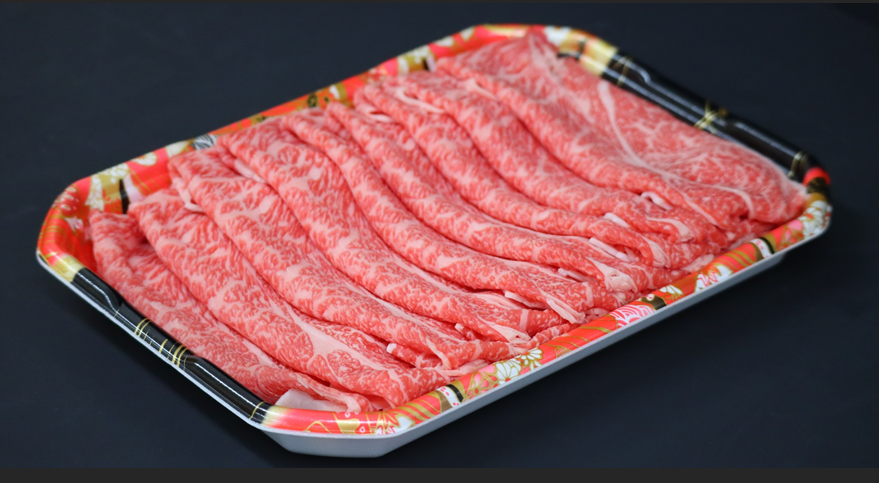 長崎和牛(JA壱岐市)肩ロース約250g