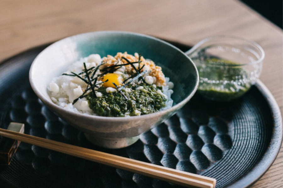 めかぶとろろ 250g×6P: もぐもぐながさき|【JAタウン】産地直送 通販