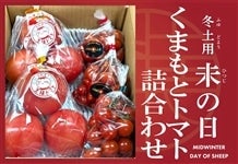 �y�ԁz�~�y�p ���̓� ���܂��ƃg�}�g�l���킹