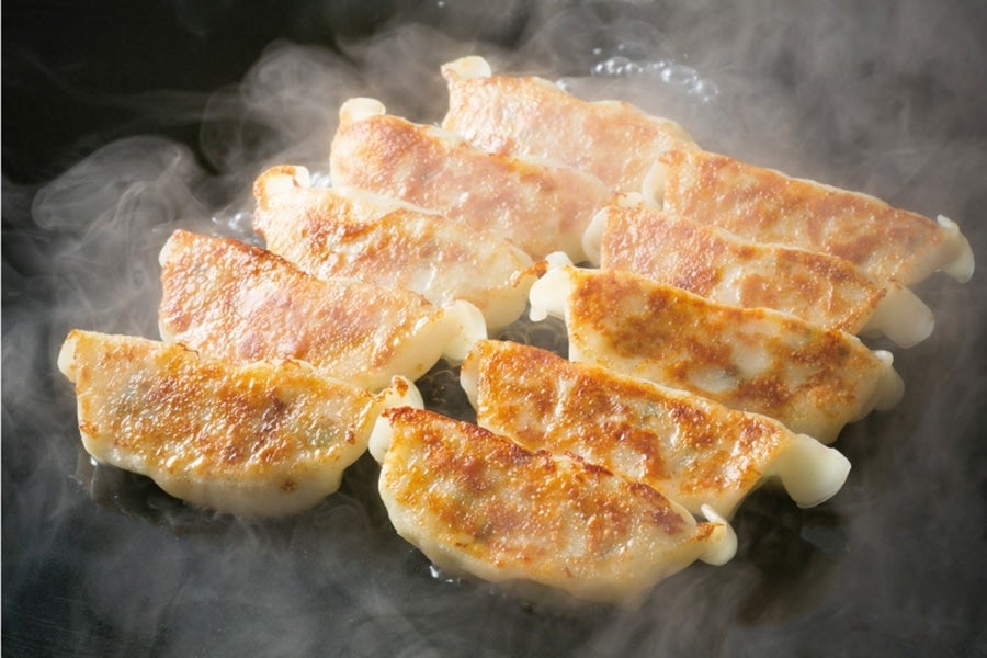 【お歳暮】 サラたまちゃんギョーザ (50個入)【要冷凍】