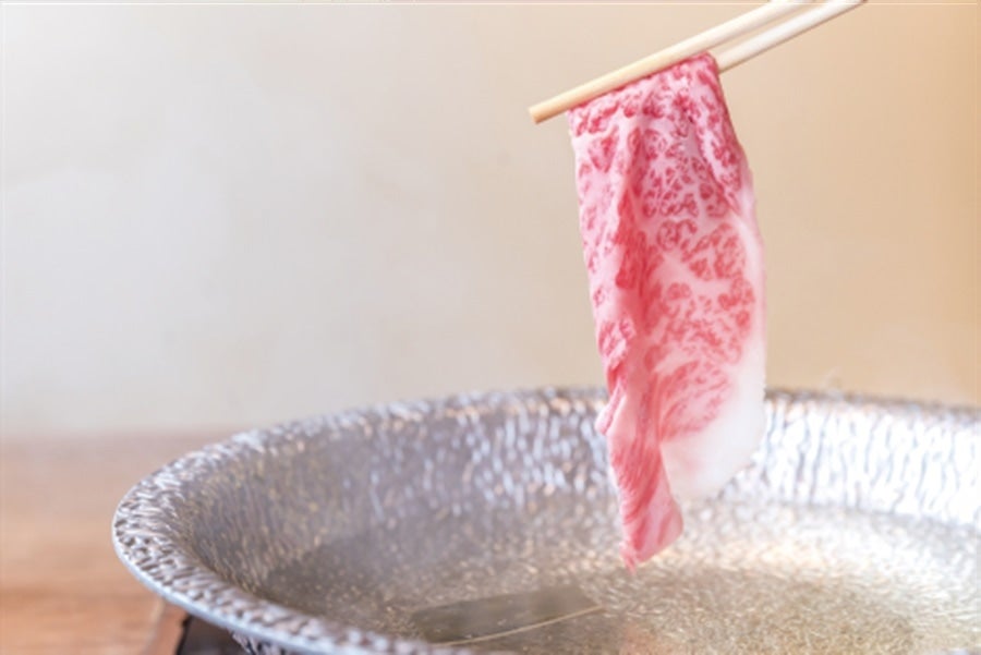 【お歳暮】 《くまもと黒毛和牛》あしきた牛 しゃぶしゃぶ (300g)【要冷凍】