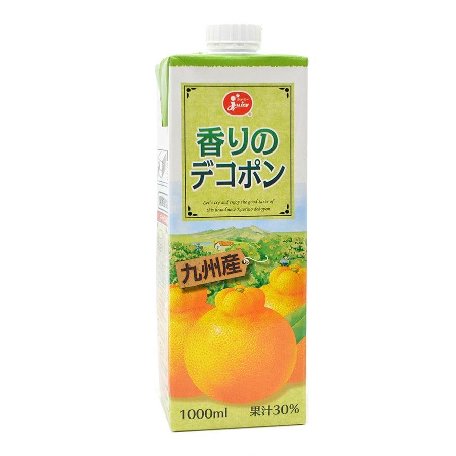 ����̃f�R�|���y1000ml×6�{���z