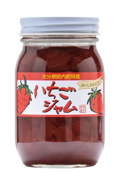 産地直送 通販 お取り寄せいちごジャム Ja全農おおいた ｊａタウン