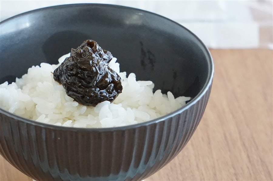 産地直送 通販 お取り寄せくろめのり佃煮 15g 40個 Ja全農おおいた ｊａタウン
