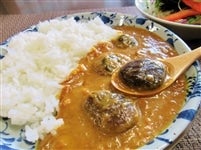 【6袋セット】豊後きのこカレー