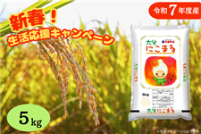 �yR7�N�Y�z�啪�ɂ��܂� 5kg